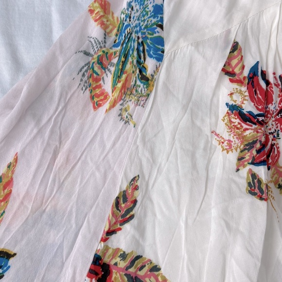 Free People “Thought I was Dreaming” mini dress - Picture 5 of 10